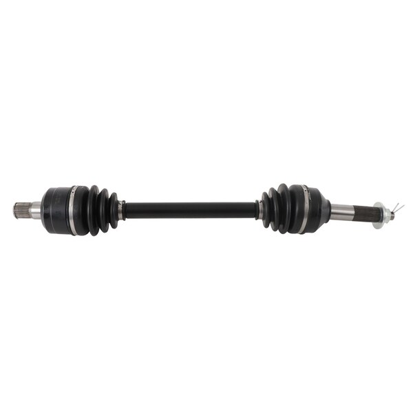 All Balls Racing 8-Ball Extreme Duty Axle AB8-KW-8-322 AB8-KW-8-322 - main